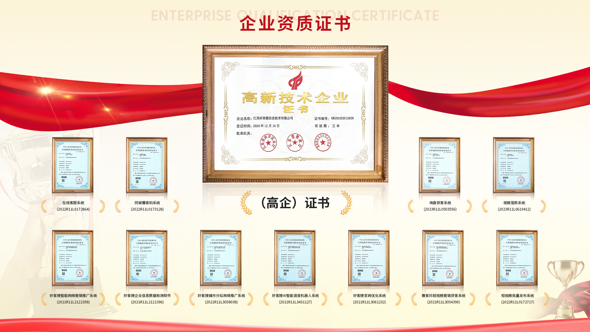 凯里网站排名收录的几条秘密，很少有人知道